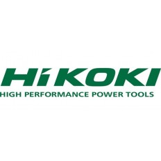 HIKOKI boulonneuse à choc  770Nm MultiVolt 36V 2,5Ah Brushless  carré 1/2"  IP56 - WR36DEWRZ