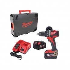 MILWAUKEE Perceuse visseuse...