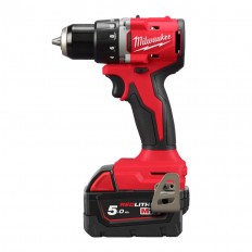 MILWAUKEE M18 BLDDRC-502C...