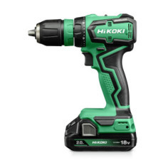 HiKOKI DS18DDQWRZ - Perceuses visseuses