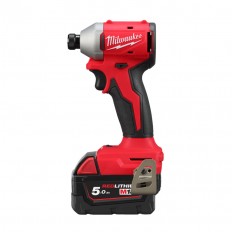 MILWAUKEE M18 BLIDR-502X...