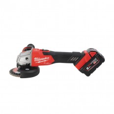 MILWAUKEE M18FSAG125XB-502X...