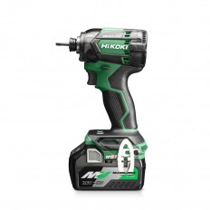 HIKOKI visseuse à choc...