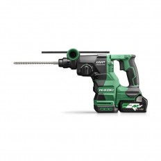 HIKOKI perfo-burineur SDS+...
