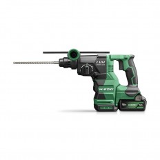 HIKOKI perforateur SDS+...