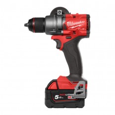MILWAUKEE M18 FDD3-502X...