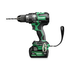 HiKOKI DS18DCW2Z - Perceuses visseuses