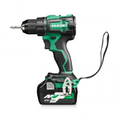 HIKOKI perc.visseuse 70Nm 18V 4,0Ah Brushless - DS18DEWHZ