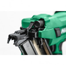 HIKOKI cloueur de charpente 90mm 18V 5Ah Brushless - NR1890DCAWQZ