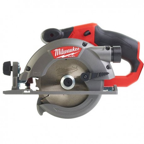 MILWAUKEE Scie circulaire 140mm 12V solo M12 CCS44-0 - 4933448225