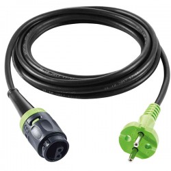 FESTOOL Câble caoutchouc Plug-it H05 RN-F-7,5 - 203920
