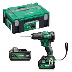 HIKOKI perc.percussion 70Nm...