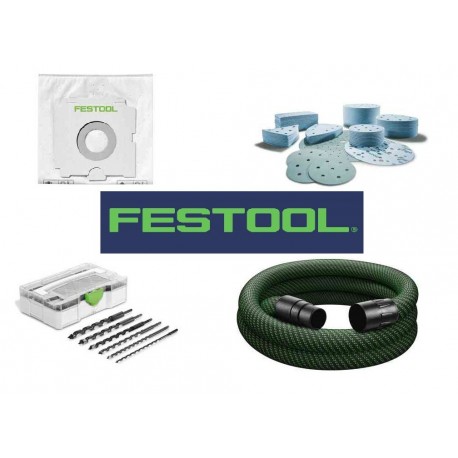 FESTOOL Systainer       SYS-Combi 2 - 200117