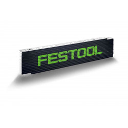 FESTOOL Mètre menuisier MS 2m-BL-Festool - 201464