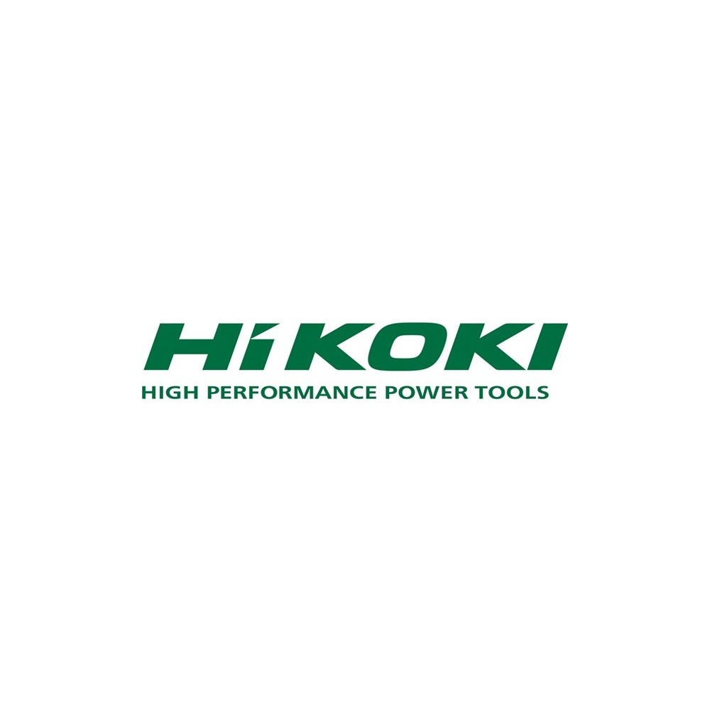 HIKOKI scie circulaire Ø190 18V Brushless Solo - C1807DAW2Z