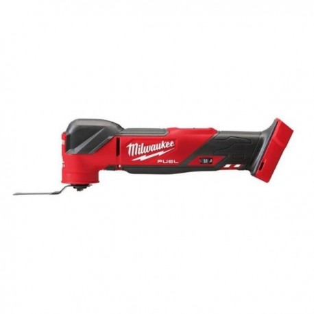 MILWAUKEE Outil Multifonction 18V Solo - M18FMT-0X - 4933478491