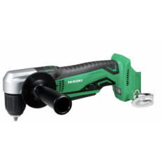 HiKOKI DN18DSLL2Z - Perceuses d'angle