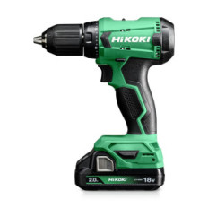 HiKOKI DS18DAWCZ - Perceuses visseuses