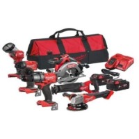 OUTILS ÉLECTROPORTATIFS