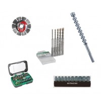 ACCESSOIRES CONSOMMABLES